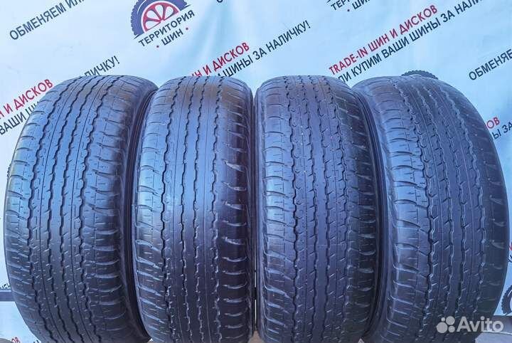 Dunlop Grandtrek AT22 265/60 R18 110H