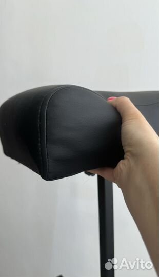 Подставка для рук маникюрная и педикюр