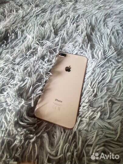 iPhone 8 plus 64gb