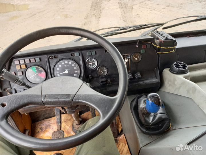 Экскаватор-планировщик Tatra UDS 114, 2005