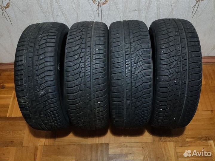 Hankook Winter I'Cept Evo2 W320 195/55 R16 87H