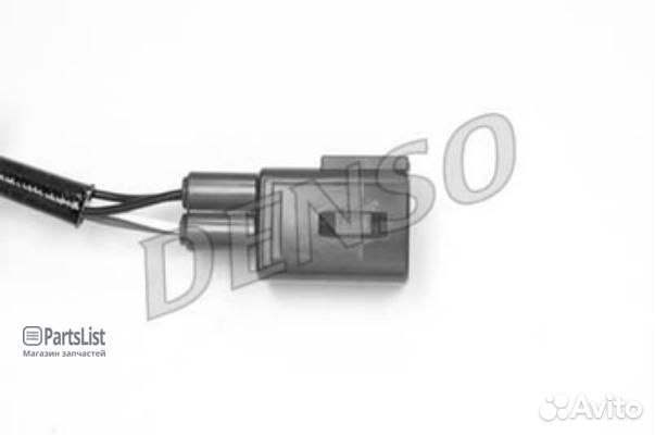 Denso DOX0263 Лямбда