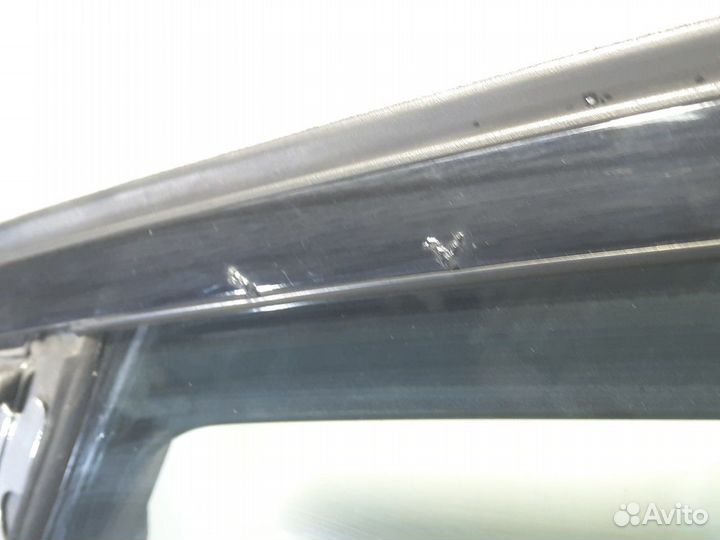 Б/У Дверь передняя левая Land Rover Evoque#001