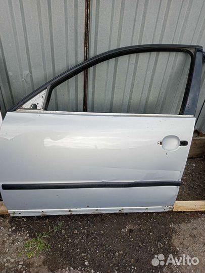 Продам двери Passat b5