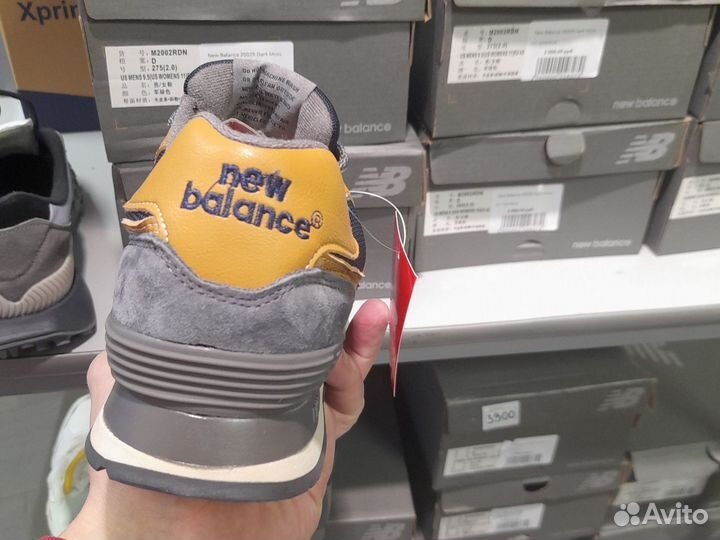 Кроссовки New balance 574