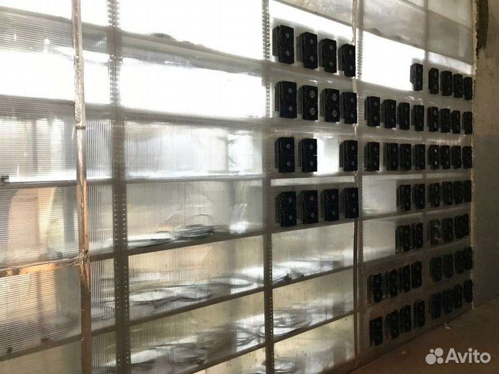 Майнинг отель в Москве