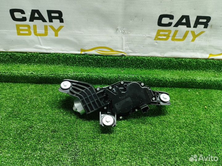 Моторчик стеклоочистителя задний Kia Sportage