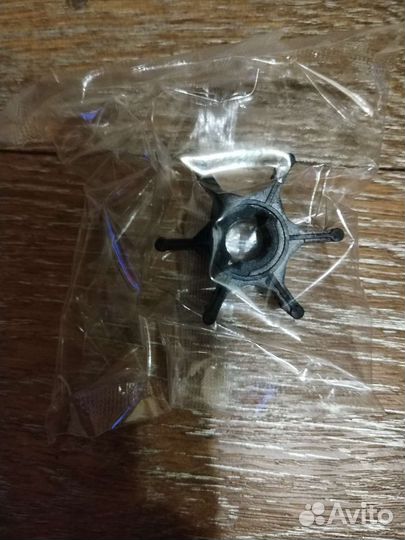 Крыльчатка для лодочного мотора Suzuki 5, 4х т