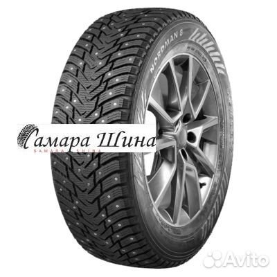 Nokian Tyres Nordman 8 225/50 R17 98T