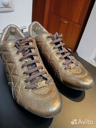 Ботинки ж. 39-40