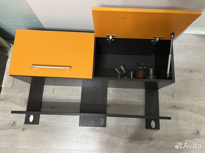 Кухонный гарнитур бу