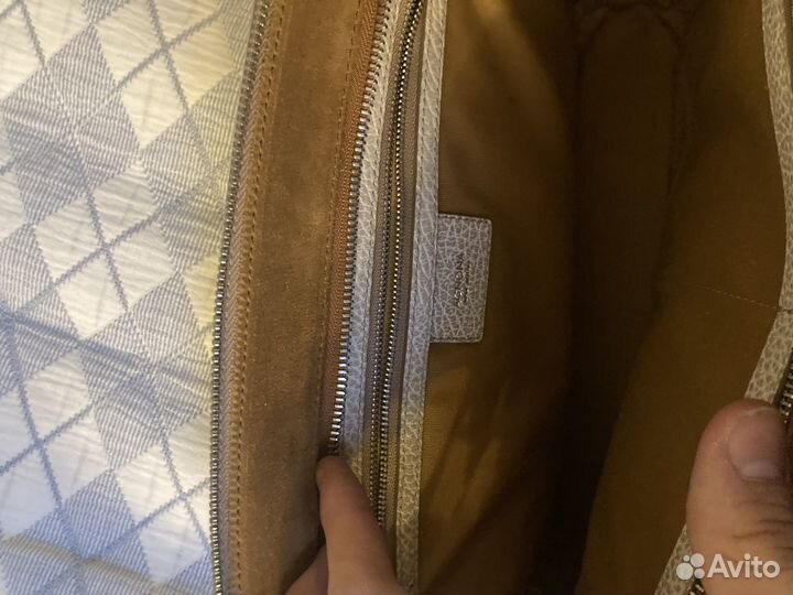 Клатч agnona женский (оригинал)