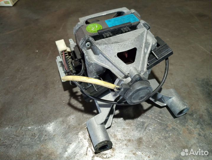 Двигататели стиральной машины