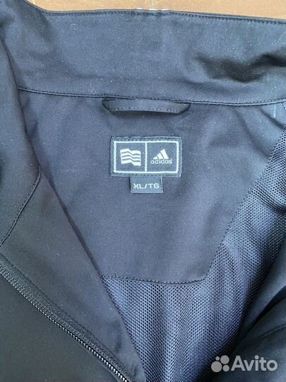Ветровка мужская adidas