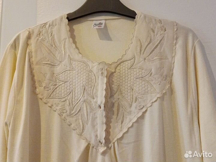 Домашнее платье /сорочка