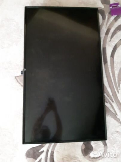 Телевизор Lg