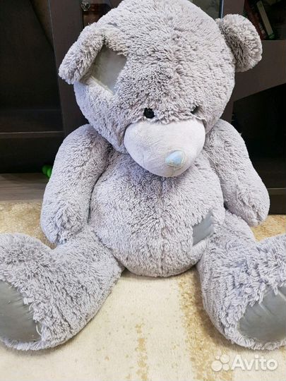 Мишка Тедди