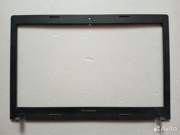 Рамка матрицы Lenovo M5400