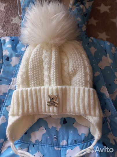 Комбинезоны