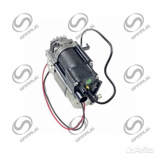 Компрессор для а/м BMW X5 F15/F85. Новый