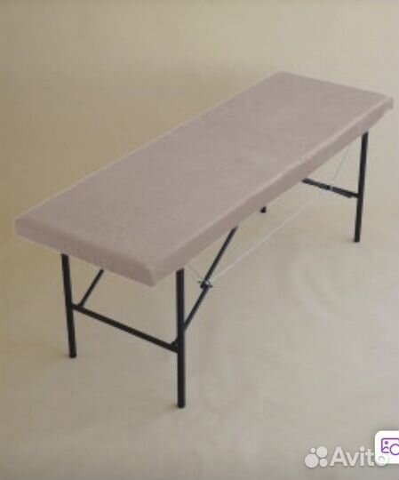 Чехол на кушетку