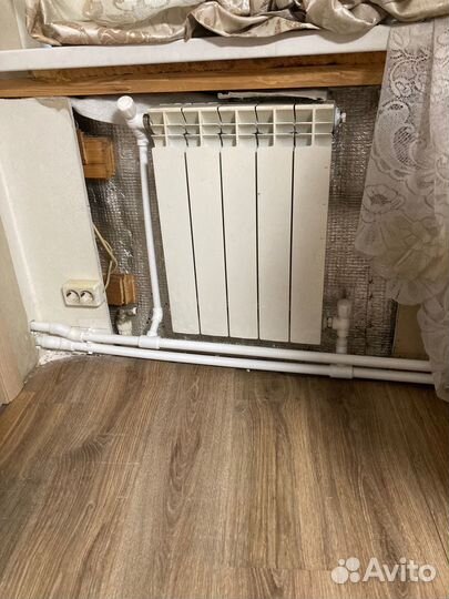 Слесарь сантехник услуги