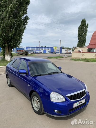 LADA Priora 1.6 МТ, 2011, 170 000 км