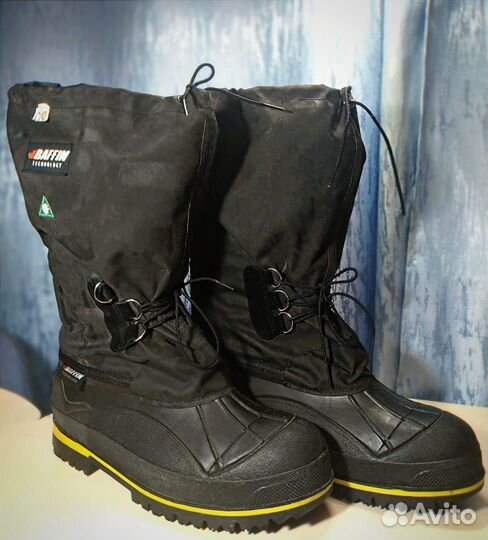 Baffin (сапоги баффин)