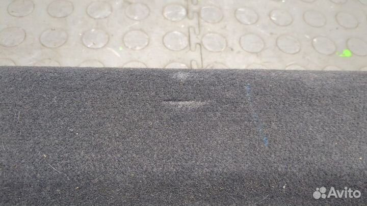 Полка багажника Volkswagen Tiguan