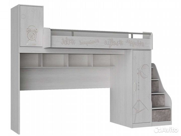 Детская мебель