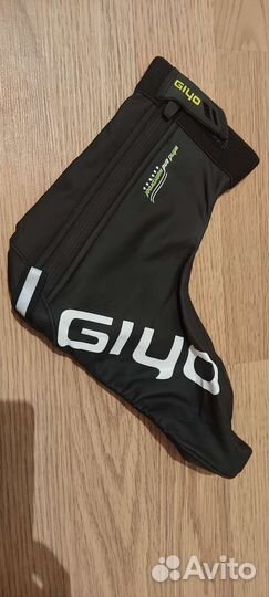 Велобахилы новые 35-36 размер