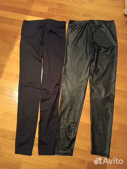 Лосины спортивные