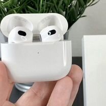 AirPods 3 Premium Новые + Гарантия