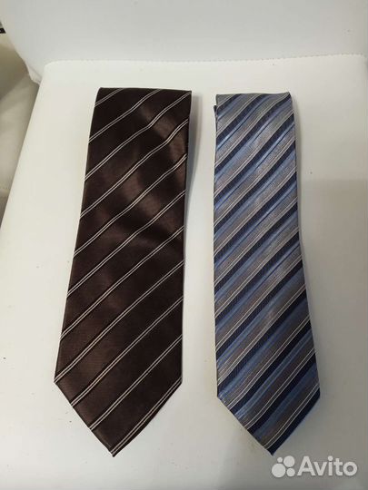 Галстук мужской