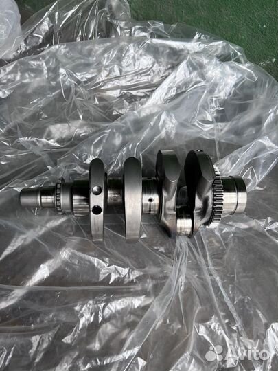 Коленвала Polaris Sportsman XP1000/850