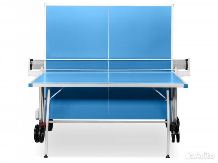 Уличный стол для настольного тенниса