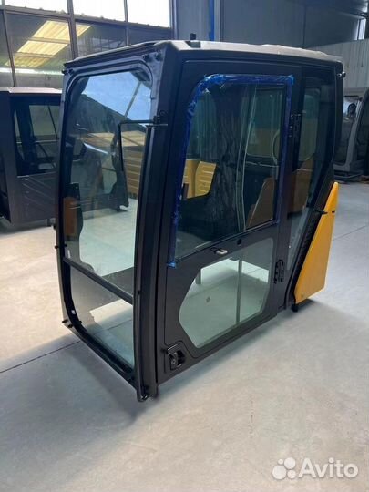 Кабина на экскаватор CAT 330 GC