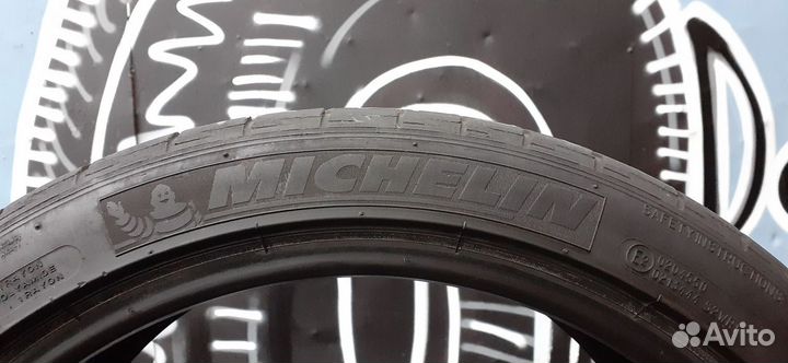 Michelin Pilot Sport PS2 225/40 R18