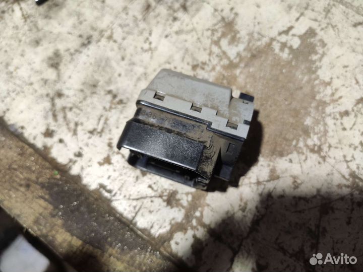 Контактная группа замка зажигания BMW E39