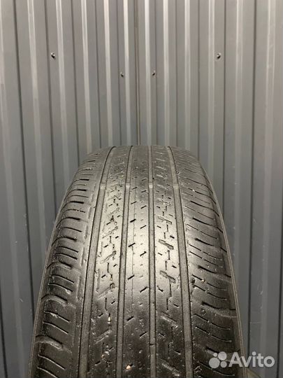 Dunlop Grandtrek ST30 225/65 R17 102H