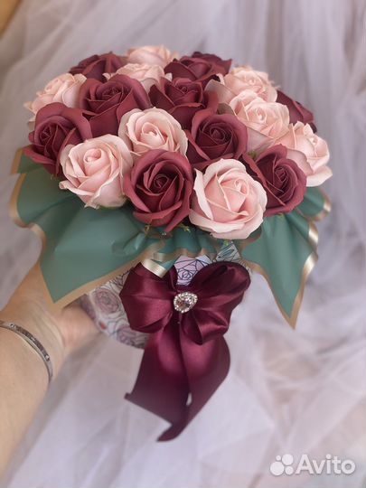 Букет 11 роз