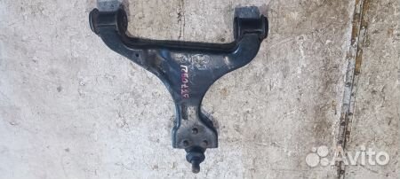 Рычаг передний левый нижний A6393300810