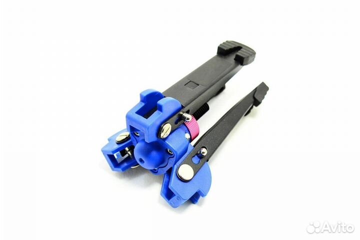 Нижняя опора на трёх лапках M-1 3/8 для монопод