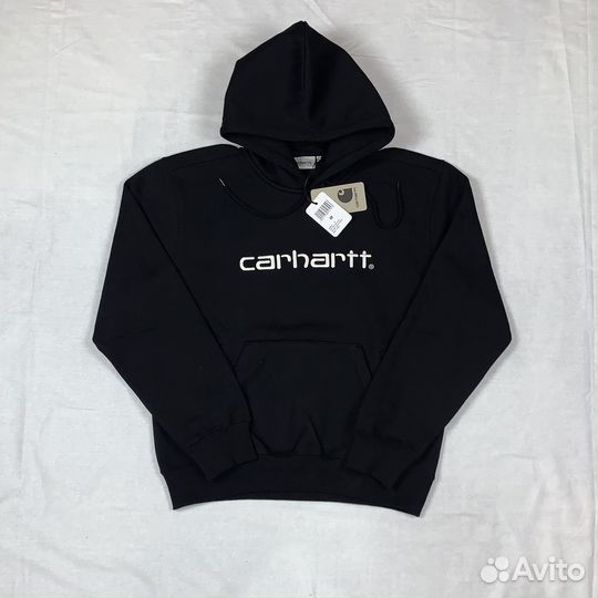 Худи Carhartt оригинал (разные)