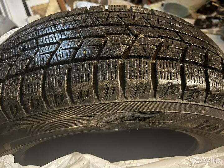 Yokohama Ice Guard IG60 185/60 R15