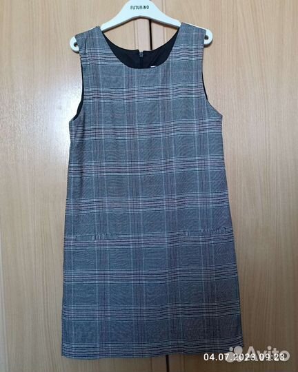 Сарафан для девочки