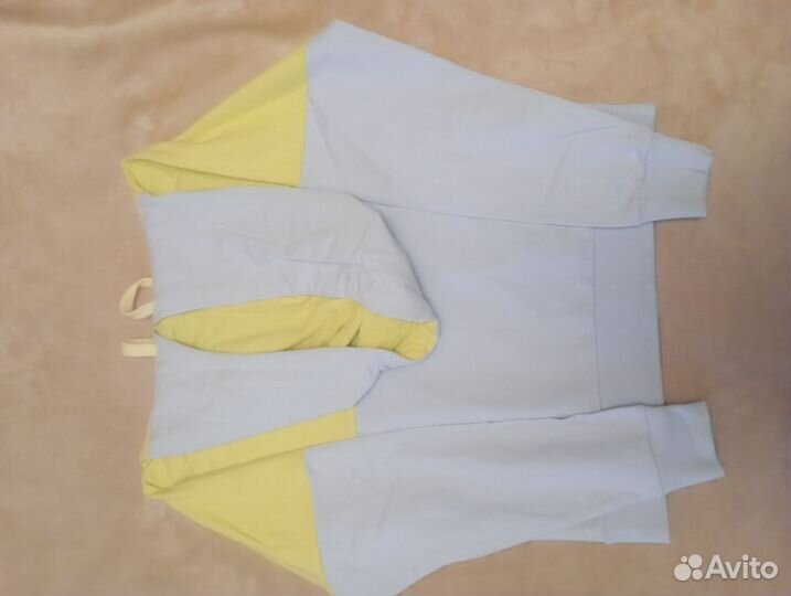 Худи для мальчика 158