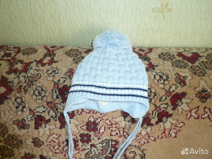 Детский набор одежды