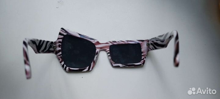 Солнцезащитные очки женские новые