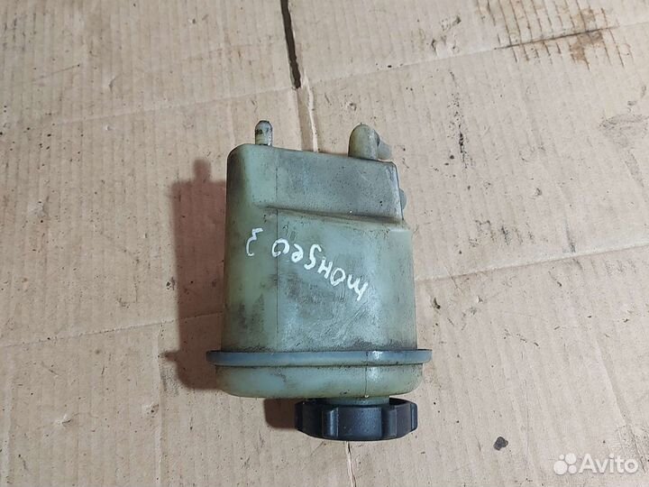 Бачок Гур для Ford Mondeo 3